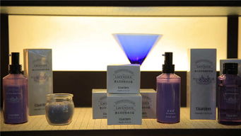 欧雅顿香薰护肤品与珠宝首饰 精致生活与自然美的和谐共鸣