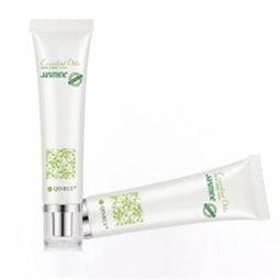 精致美学 沁蕊化妆品与珠宝首饰的视觉营销艺术