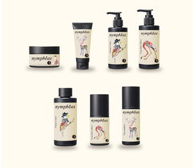 插画艺术在化妆品包装设计中的美学与市场价值