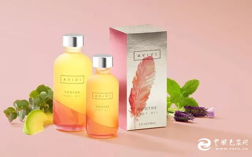 从视觉到体验 化妆品与护肤品包装设计的艺术与趋势