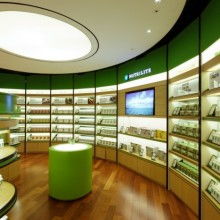 广州姿采化妆品厂 一站式美容美发与珠宝首饰解决方案