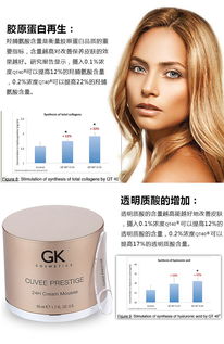 璀璨华章 化妆品与珠宝首饰的完美邂逅