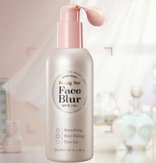 可美爱丽化妆品与珠宝首饰 视觉营销的魅力